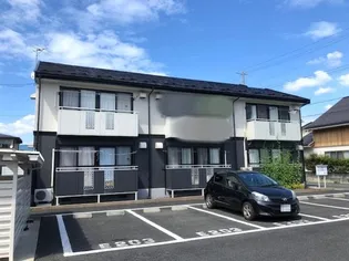 パークヴィレッジEの画像