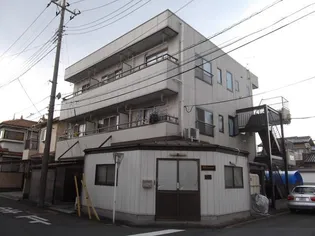 ゴールデンJASTハイムの画像