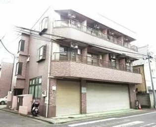 キャロットハウスの画像