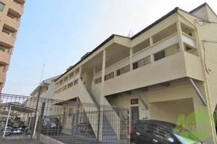 南仙台ハイツ J棟の画像