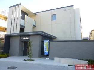 パルヴィフローラ鶴見の画像