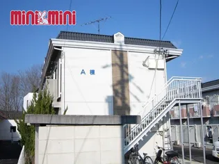 カーサビアンコ Aの画像