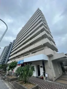 ネオコーポ阿倍野の画像