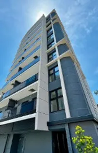 パークコート北青山【3階】の外観