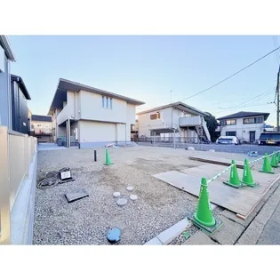 メゾン サガワ【2階】の外観