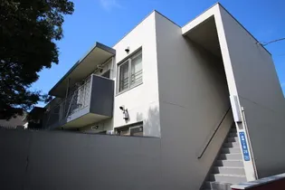 田端公園アパートメンツ【2階】の外観