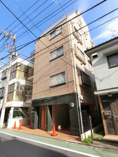 グリーンコートの画像