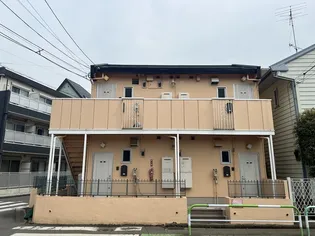 パディーハウスの画像