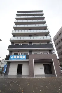 アイルグランデ川崎の画像