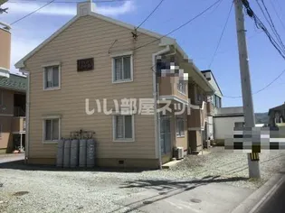 タウニィ岳南Dの画像