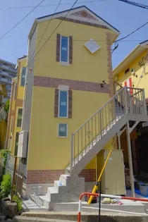 ユナイト衣笠ジョルジェットの画像