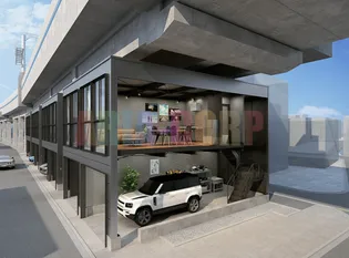 兵庫県神戸市東灘区魚崎中町2【アパート】の外観