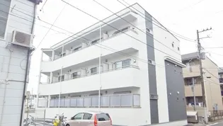 ププレ西船橋の画像