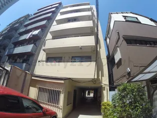 ヤマビコハイツパート1の画像