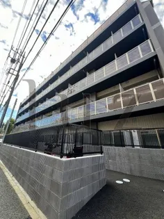 スクエアシティ鶴見市場の画像