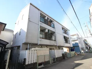 第3美幸ハイツの画像