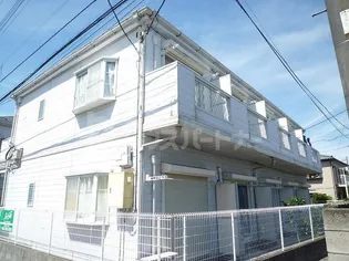 サンライズ柏の画像