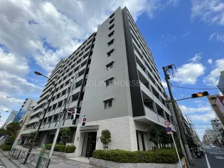 日神デュオステージ両国の画像