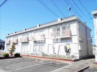 サニーハイツBの画像