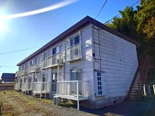 メゾンムネチカの画像