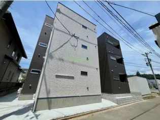 REGALEST仙台長町Kの画像