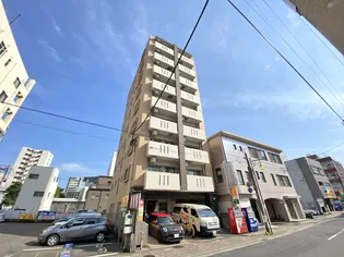 コスモシティー天文館の画像