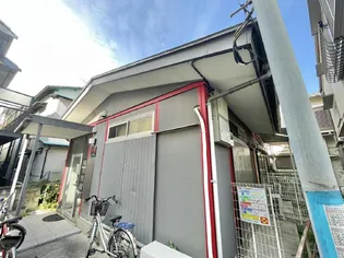 パステル青戸の画像