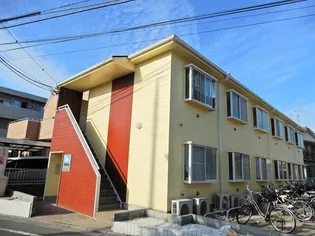 サンアベニューIIAの画像