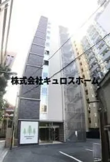 大阪府大阪市天王寺区生玉寺町【マンション】の外観