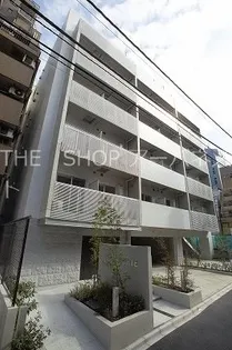 ヴォーガコルテ東新宿の画像