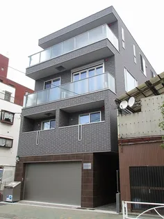 セレーノ吾妻橋の画像