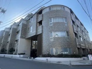 CARITAS不動前の画像