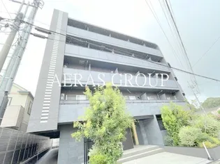 ガーラ パークヒルズ町田の画像