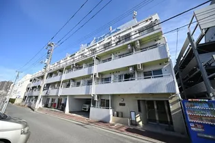 スカイコート品川第2の画像