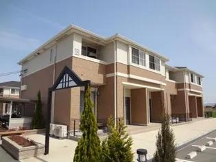 シャルマンハイツ A B棟の画像