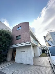 レスピール羽田の画像