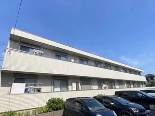 COURT VILLA 上ノ原Iの画像