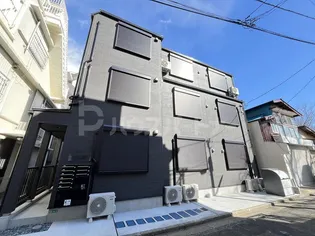 パークアヴェニュー練馬北町の画像