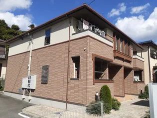 ブライトレジデンスの画像