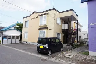 リヴァージュ豊岡の画像