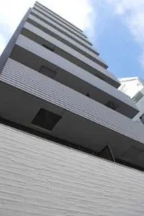 東京都江東区東陽1【マンション】の外観