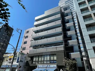 新栄倉ビルの画像