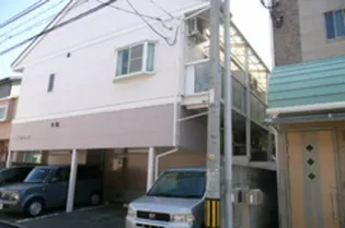 コーポラスみゆきの画像