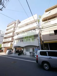 第10ナトリビルの画像