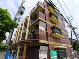 プレンディ南柏の画像