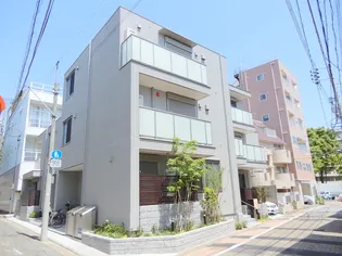 MAISON GRACEの画像