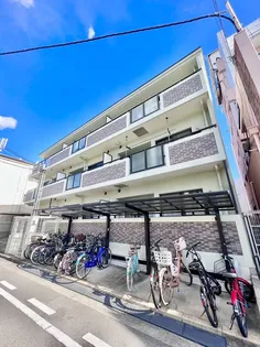 フリーデ立花の画像