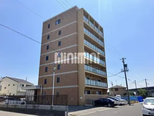 レジデンスタツミ三番館の画像