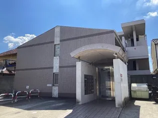 小林マンションの画像