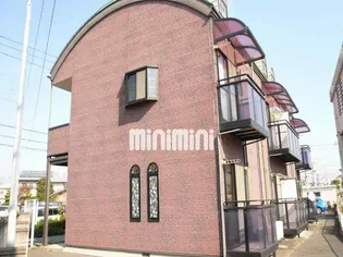 イーストハイツの画像